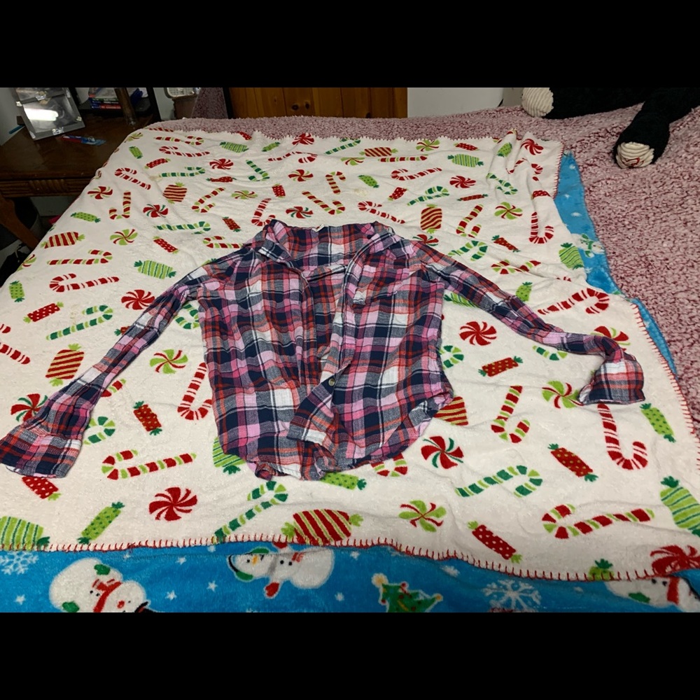 Flannel